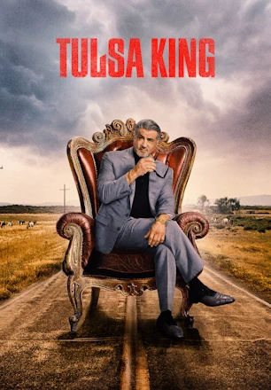 Король Талсы