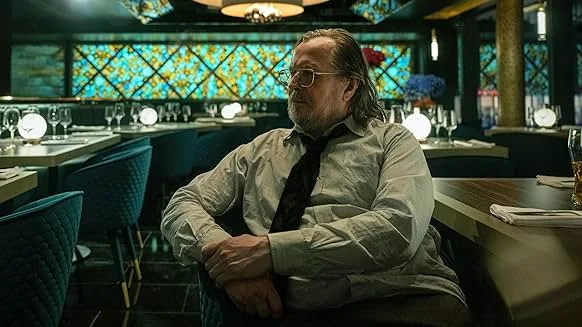 2 серия 5 сезона