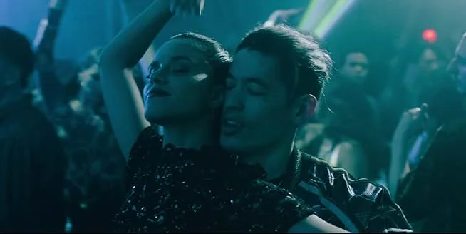 1 серия 5 сезона