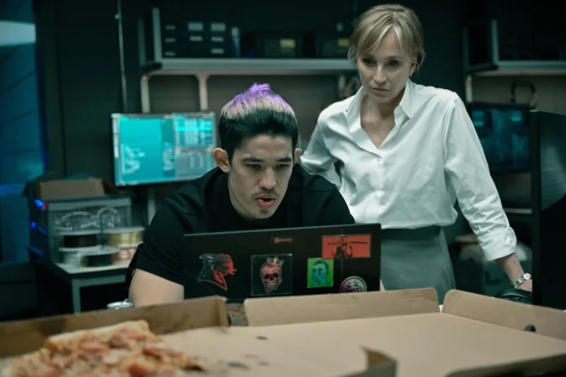 5 серия 5 сезона