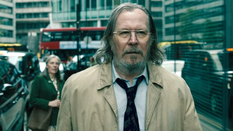 6 серия 5 сезона